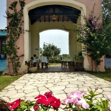 Agriturismo Terra Galana *
