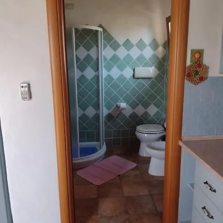Agriturismo Terra Galana בית חווה