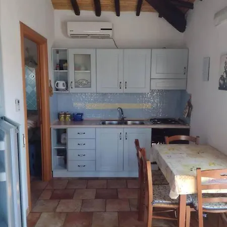 בית חווה Agriturismo Terra Galana אורוסיי