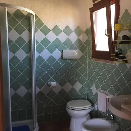 Agriturismo Terra Galana * אורוסיי