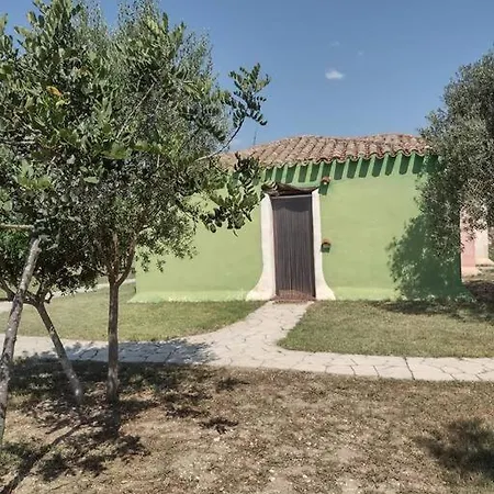 Agriturismo Terra Galana *
