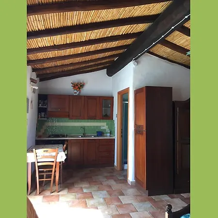 Agriturismo Terra Galana Orosei