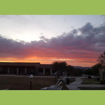 Agriturismo Terra Galana Farm stay