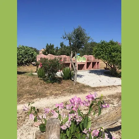 Agriturismo Terra Galana *