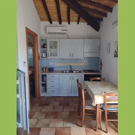 Agriturismo Terra Galana Farm stay Orosei