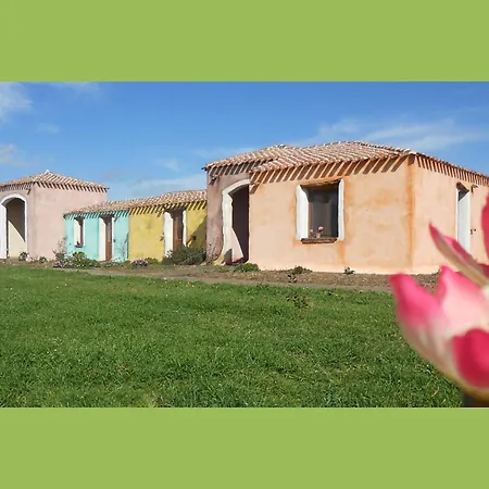 Agriturismo Terra Galana Farma
