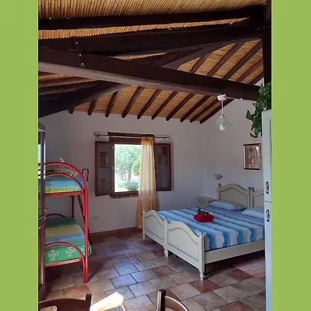 Farm stay Agriturismo Terra Galana