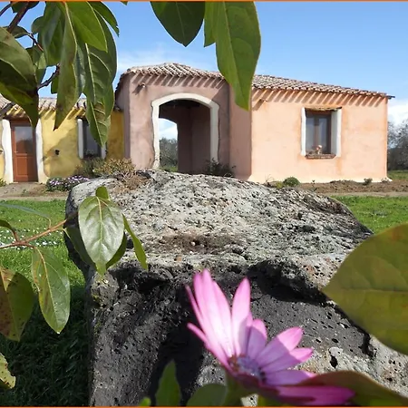 Agriturismo Terra Galana *