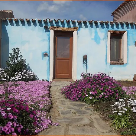Agriturismo Terra Galana Farm stay *