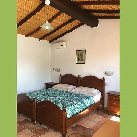 Agriturismo Terra Galana בית חווה
