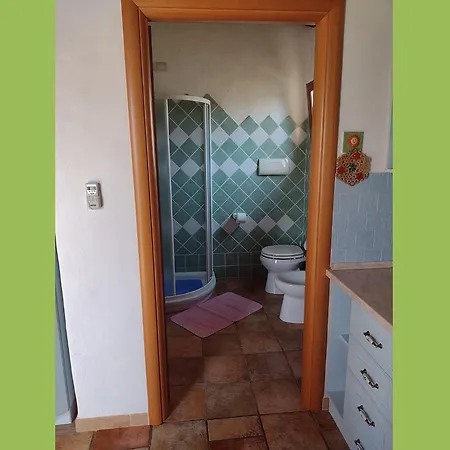 בית חווה Agriturismo Terra Galana *