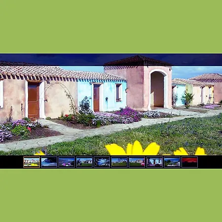 Agriturismo Terra Galana *