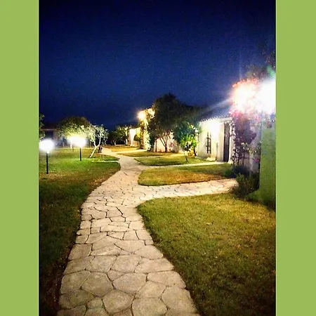 Agriturismo Terra Galana Farm stay Orosei