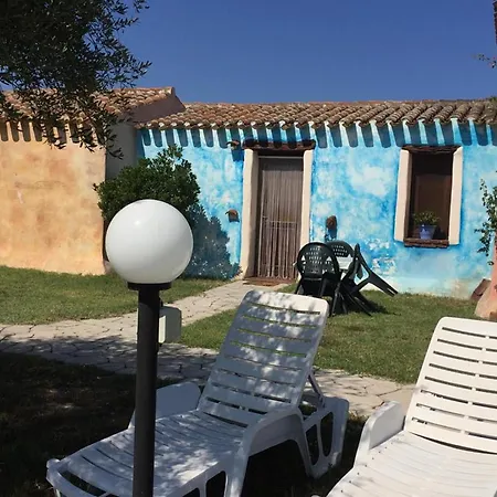 Agriturismo Terra Galana בית חווה *