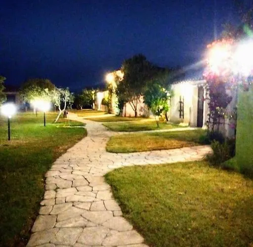 Agriturismo Terra Galana * Orosei