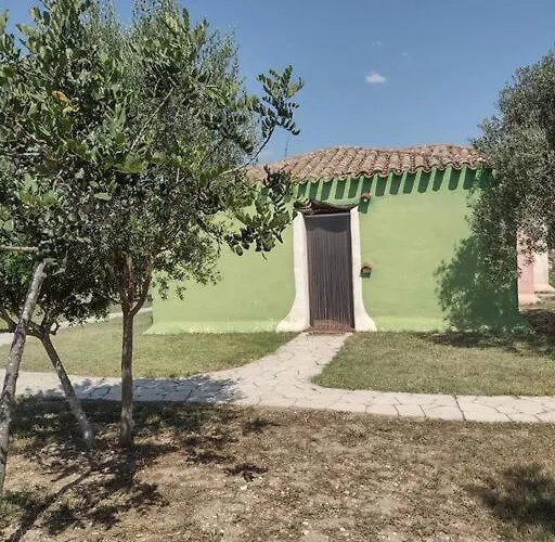 Agriturismo Terra Galana *
