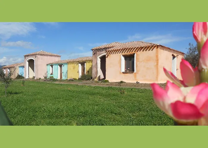Agriturismo Terra Galana Bauernhof