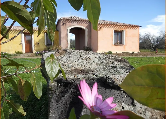 Agriturismo Terra Galana *