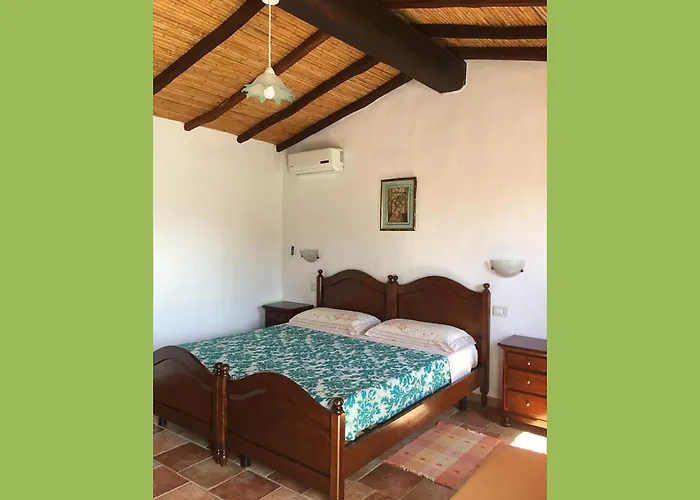 Agriturismo Terra Galana Bauernhof