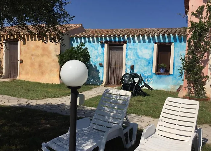 Agriturismo Terra Galana Bauernhof *